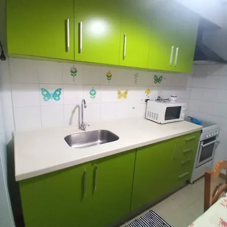Apartamento Sandra Ponta Delgada Exterior foto