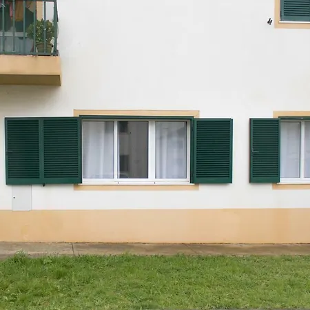 Apartamento Sandra Ponta Delgada Exterior foto
