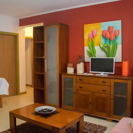 Apartamento Sandra Ponta Delgada Exterior foto