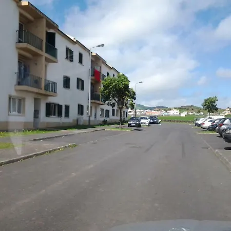 Apartamento Sandra Ponta Delgada Exterior foto
