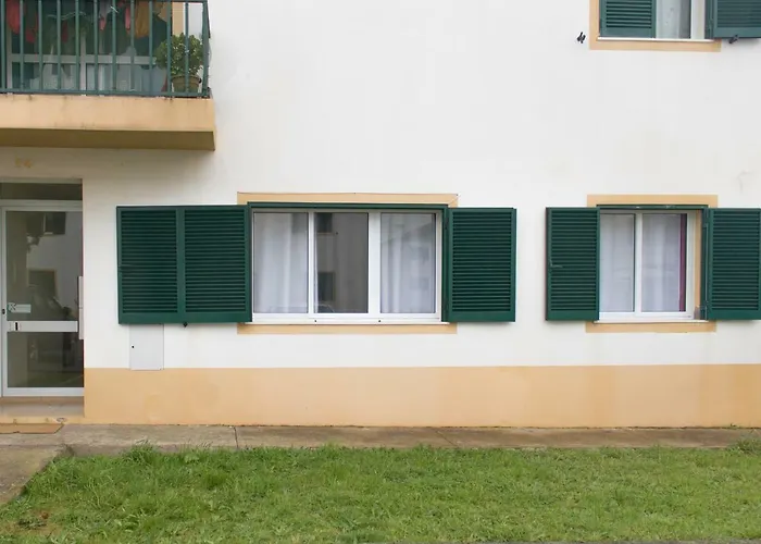 Apartamento Sandra