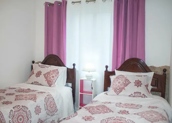 Apartamento Sandra