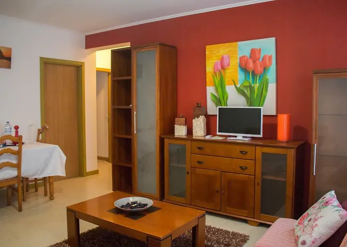 Apartamento Sandra