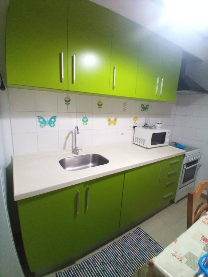 Farm stay Sandra Ponta Delgada (Sao Miguel)