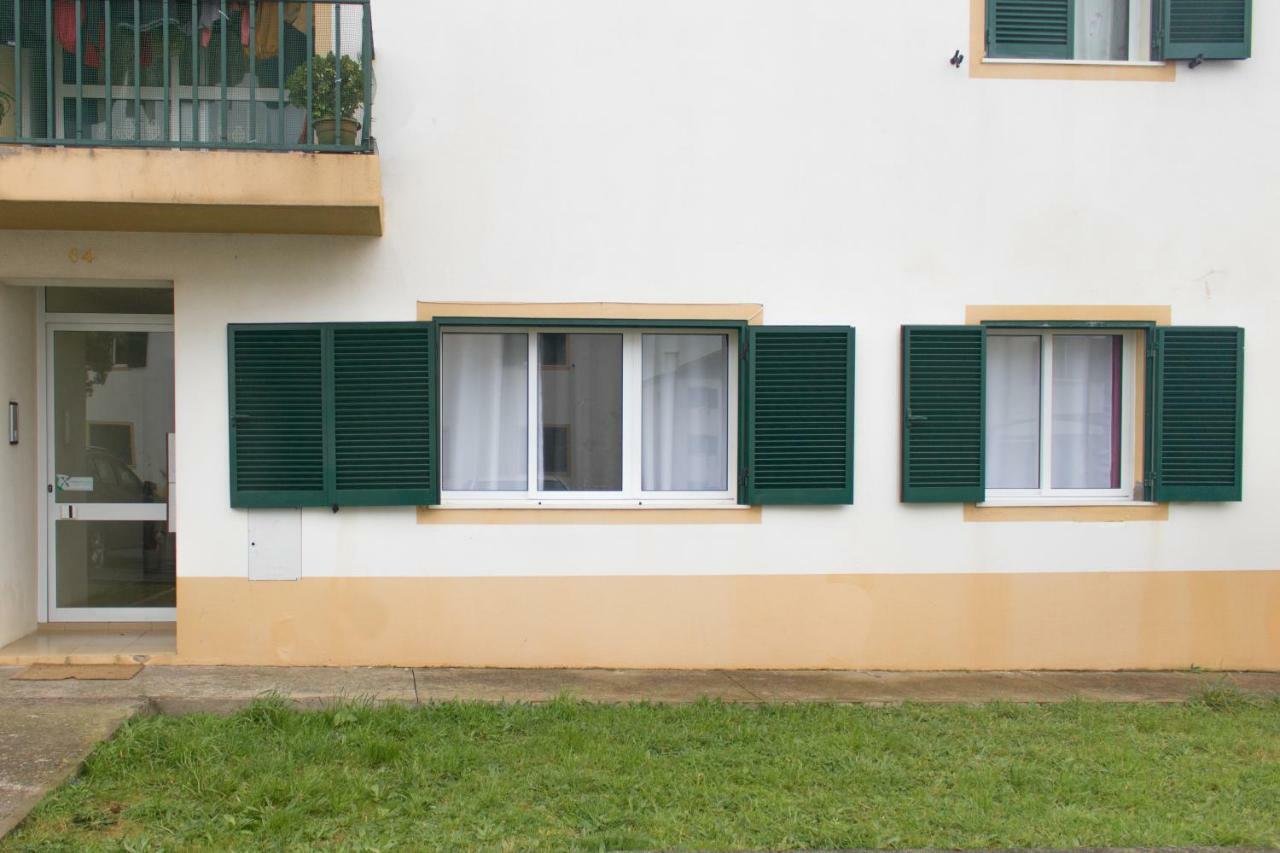Sandra Farm stay Ponta Delgada (Sao Miguel)