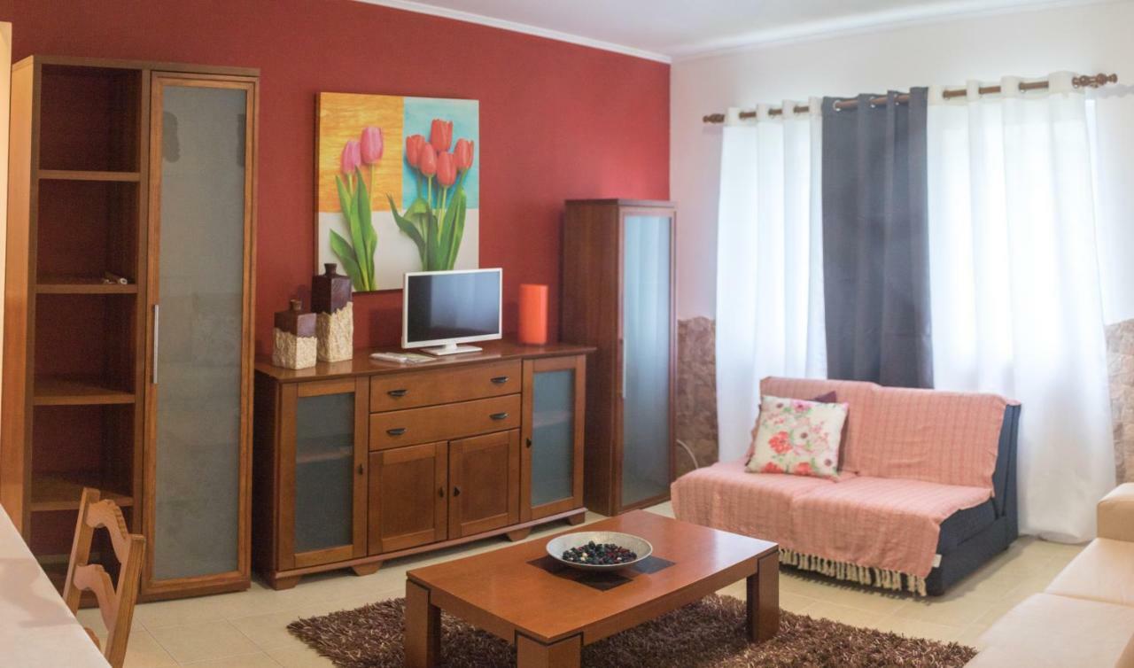 Farm stay Sandra Ponta Delgada (Sao Miguel)