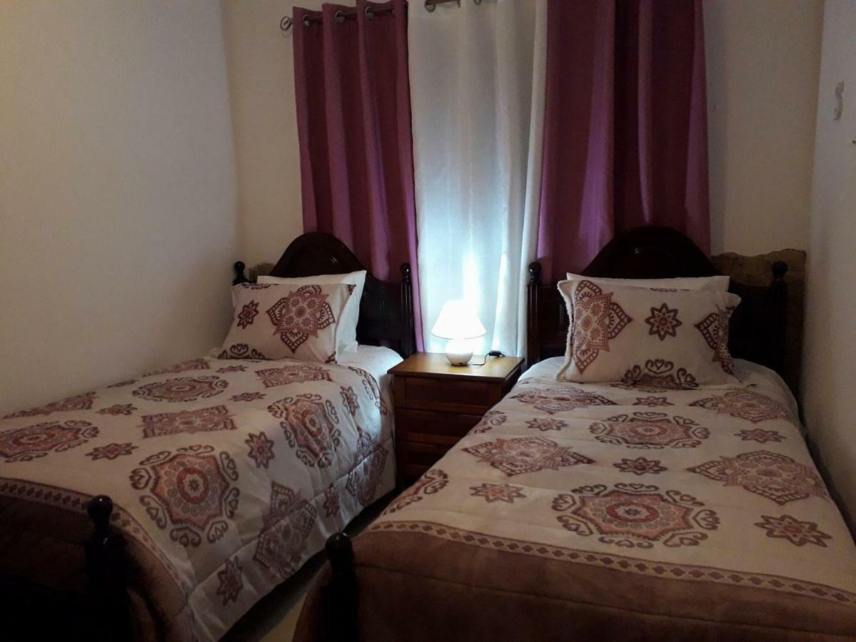 Farm stay Sandra