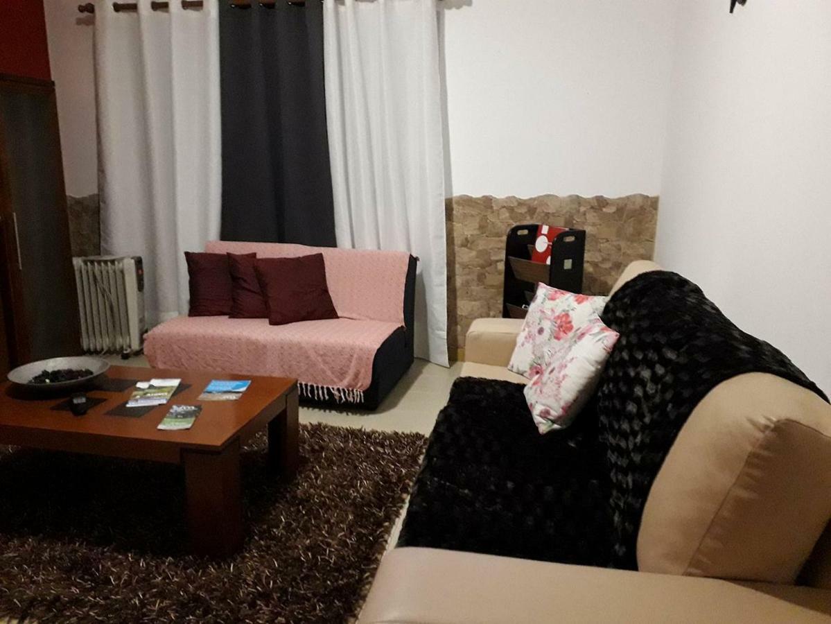 Sandra Farm stay Ponta Delgada (Sao Miguel)